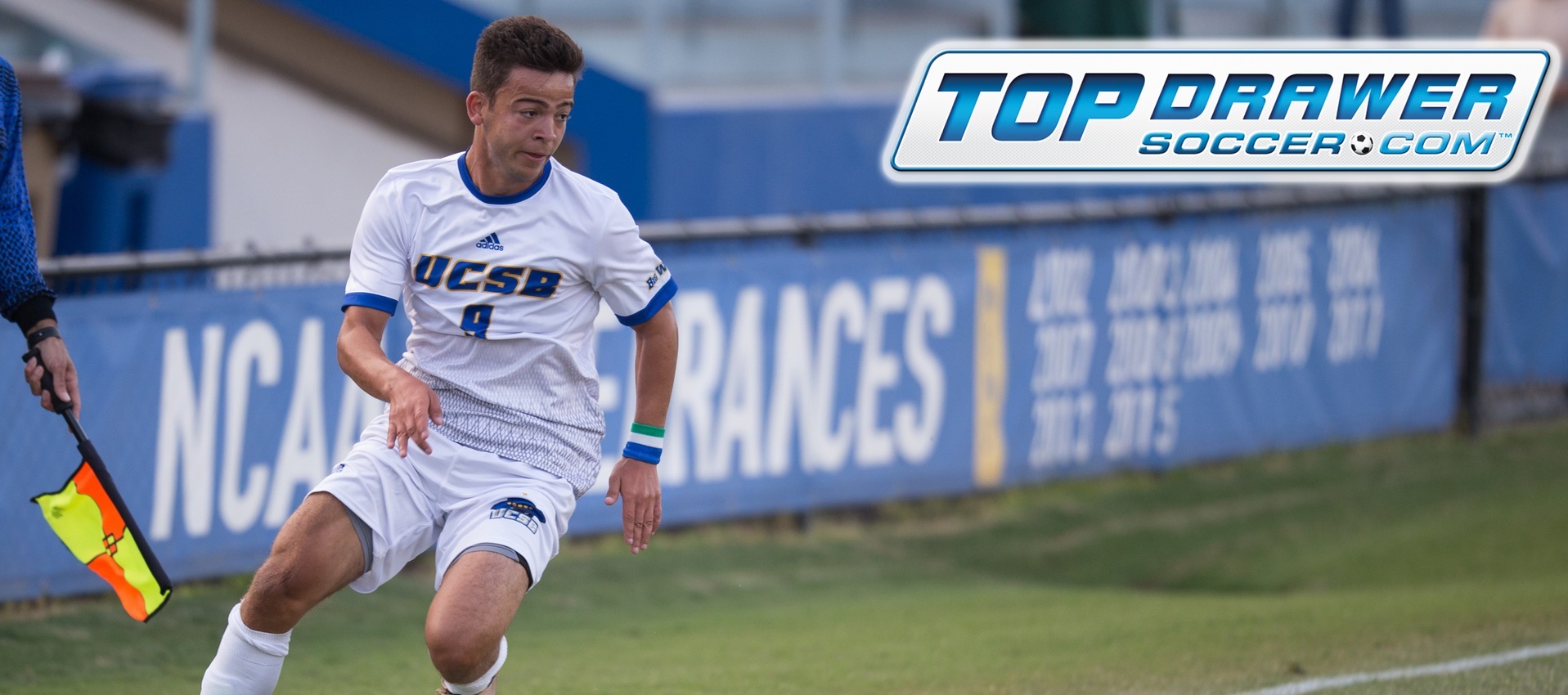 Young starlet Rodney Michael poised to play for Sierra Leone