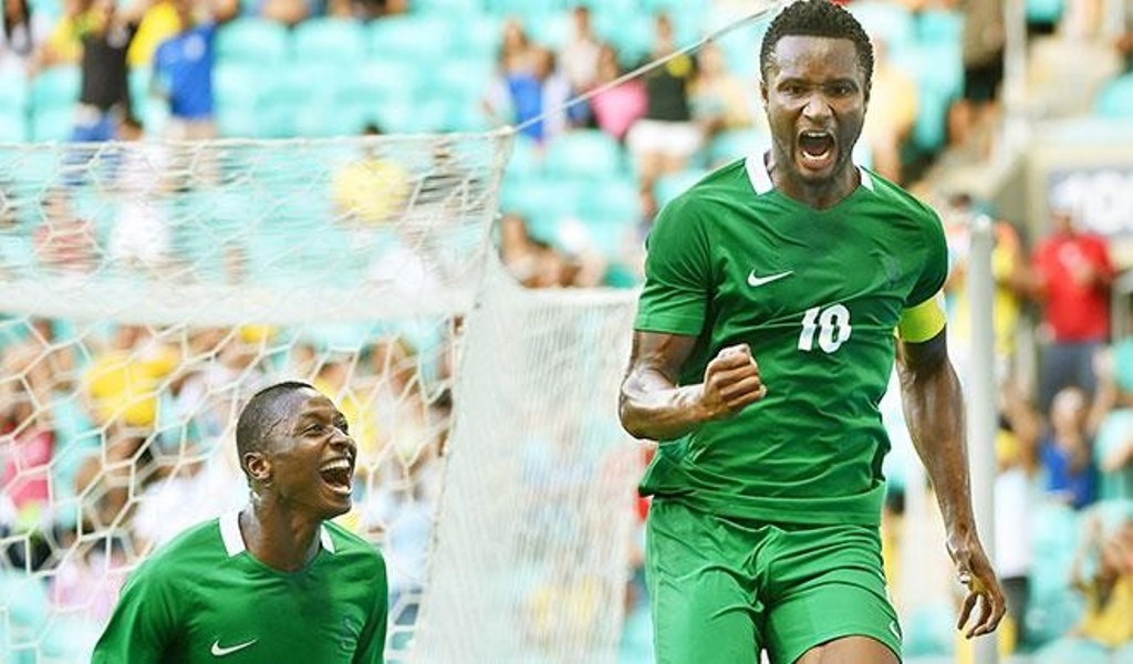 Super Eagles skipper Mikel doubtful for Poland friendly