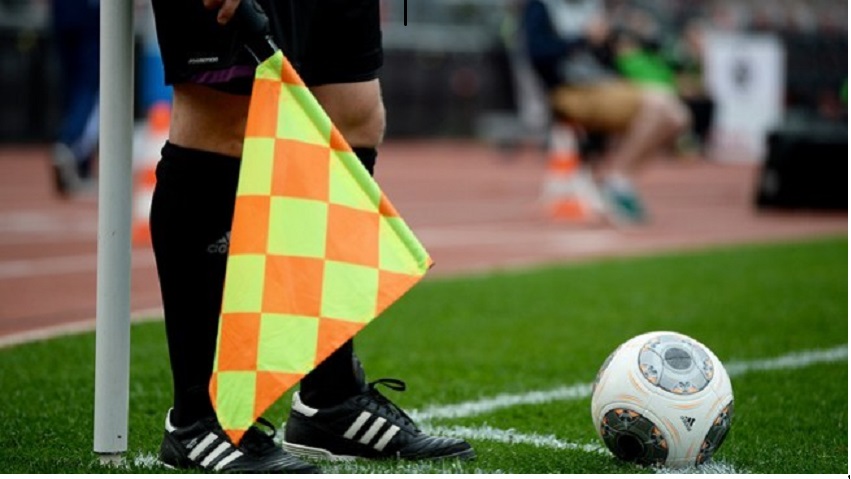 53 more Ghanaian referees banned after bribery probe
