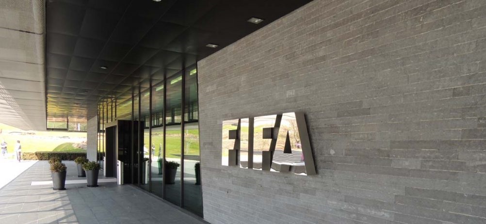 Social media going nuts over FIFA threats to ban Sierra Leone