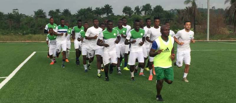 WAFU U20 2018 kicks-off today, Liberia v Ivory Coast in opener
