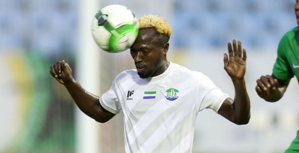 Donald Wellington scores brace in United’s win over Aduana Stars