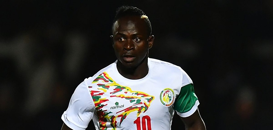 ‘We can beat any team in the world’ – Sadio Mane