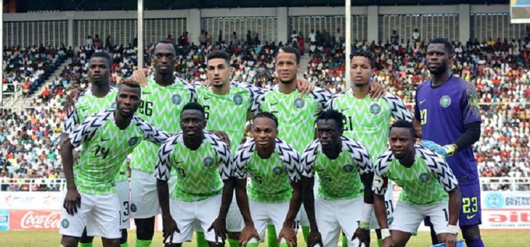 Rohr confident of Super Eagles goals in Russia