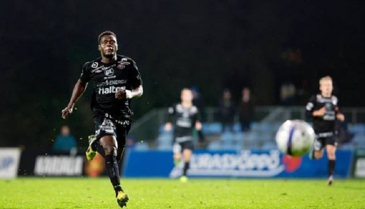 Players Roundup: Hassan Milla Sesay salvages a point for Lahti