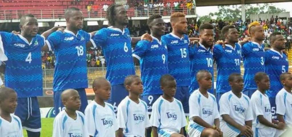 Sierra Leone to clash with LIB on Independence Day showdown