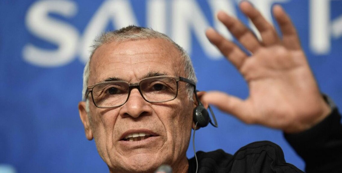Héctor Cúper parts company with Egypt after World Cup exit