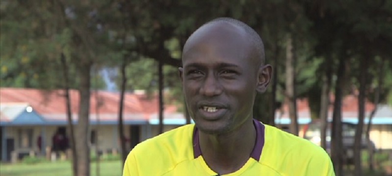 CAF: Kenyan ref Aden Marwa handed life ban