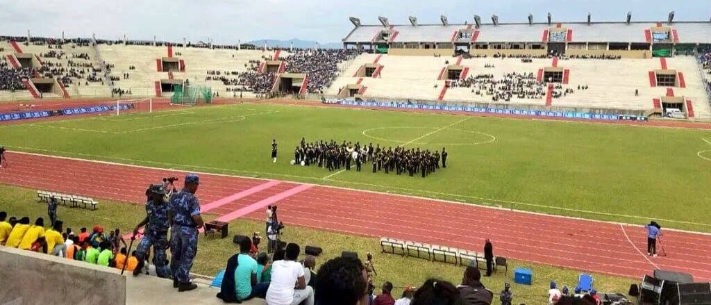 Hawassa City Stadium to host Ethiopia, Sierra Leone Afcon qualifier