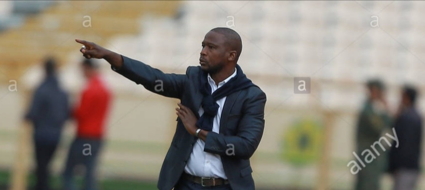 Keister issues report card after Liberia friendly