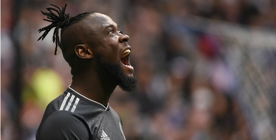 Players Abroad: Striker Kamara on target in title defeat to Toronto FC