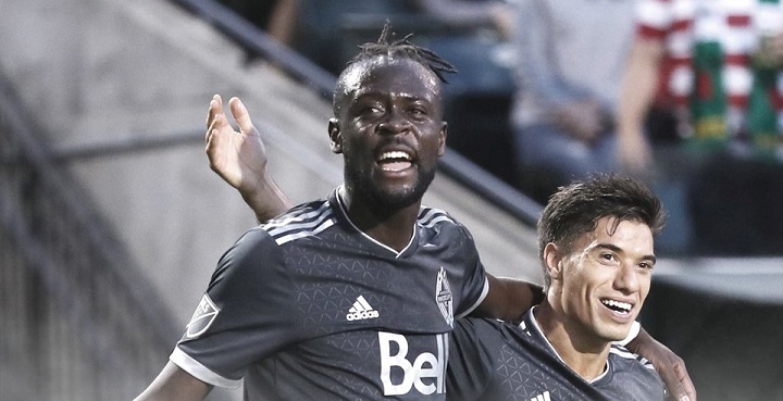 Brilliant Kamara nets again as Whitecaps end Portland’s unbeaten streak
