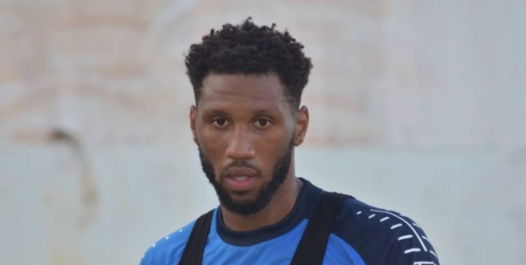 Defender Alie Sesay signs with Greek club Kissamikos