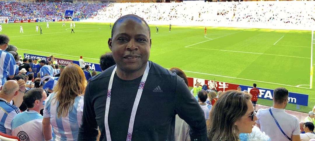 Fifa bans former Zambia FA boss Bwalya from football for two years