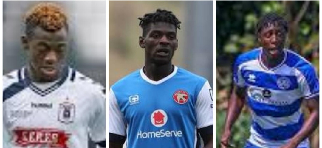 New faces included in Sierra Leone provisional squad