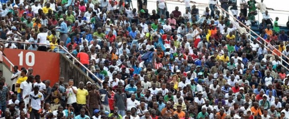 Sierra Leonean fans angry with FIFA, SLFA executive