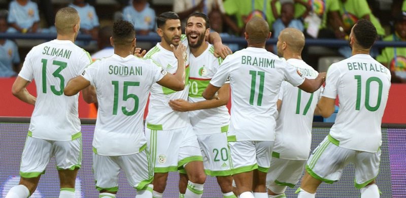 #AFCONQualifier: New Algeria coach Belmadi names first squad