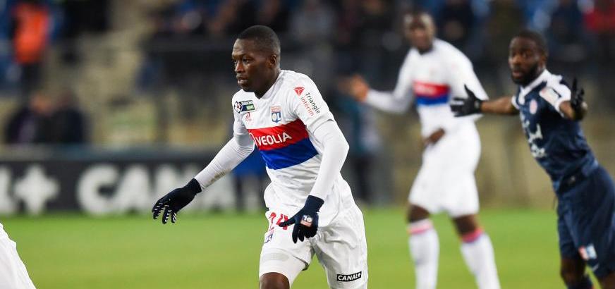 Lyon’s Pape Cheikh Diop snubs Senegal for Spain