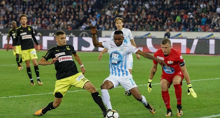 Afcon Qualifier: Sierra Leone skipper doubtful for Ethiopia match
