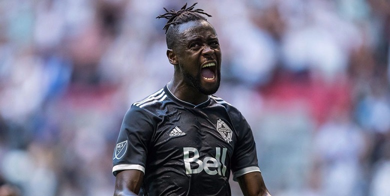 Breaking: Sierra Leone’s Kei Kamara traded to Colorado Rapids