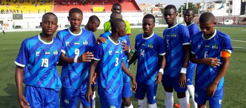 WAFU Zone A: Sierra Stars in ‘a must-win battle’ against Senegal today