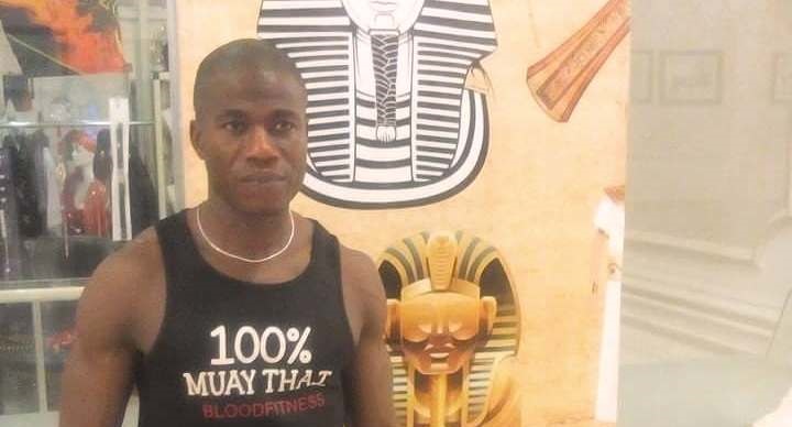 CAF saddened by shock death of top Sierra Leonean referee
