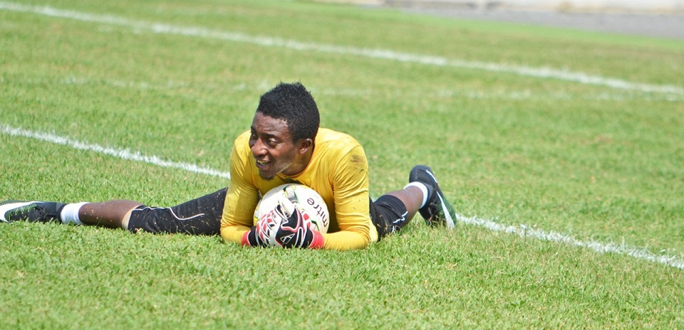 #AFCONQ: Asante Kotoko goalkeeper Annan eyes first Ghana cap against Sierra Leone
