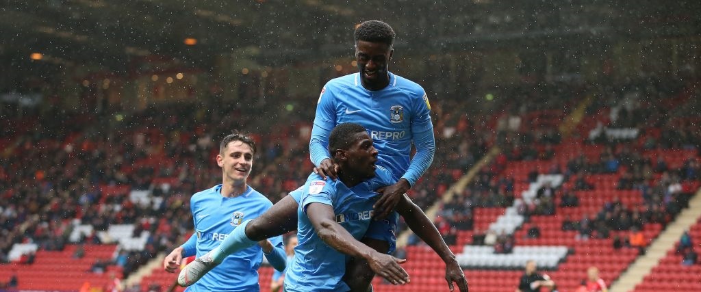Charlton Athletic rocked by Sierra Leone’s Bakayoko brace