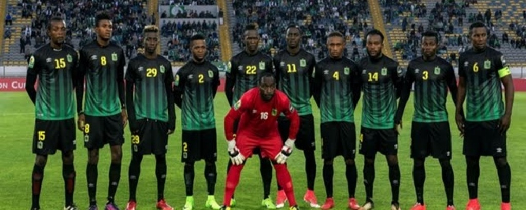 AS Vita, Raja Casablanca to contest CAF Confed final