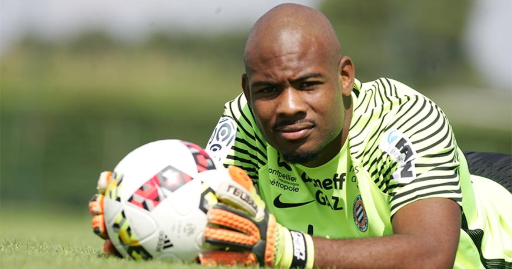 Ex-France youth goalkeeper Jonathan Ligali switches to Benin