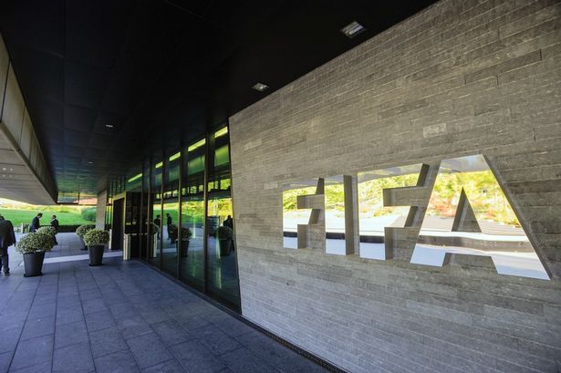 Fifa puts Sierra Leone under microscope