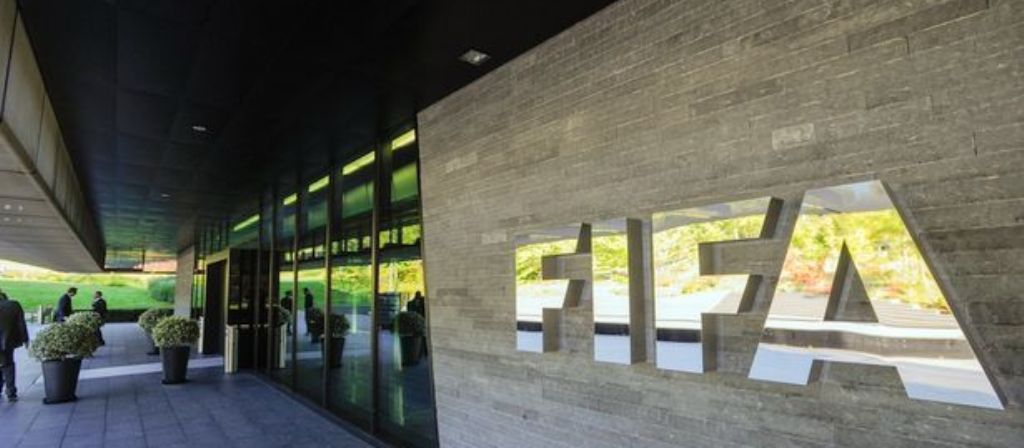 Fifa ignores Sierra Leone plea as suspension rolls on