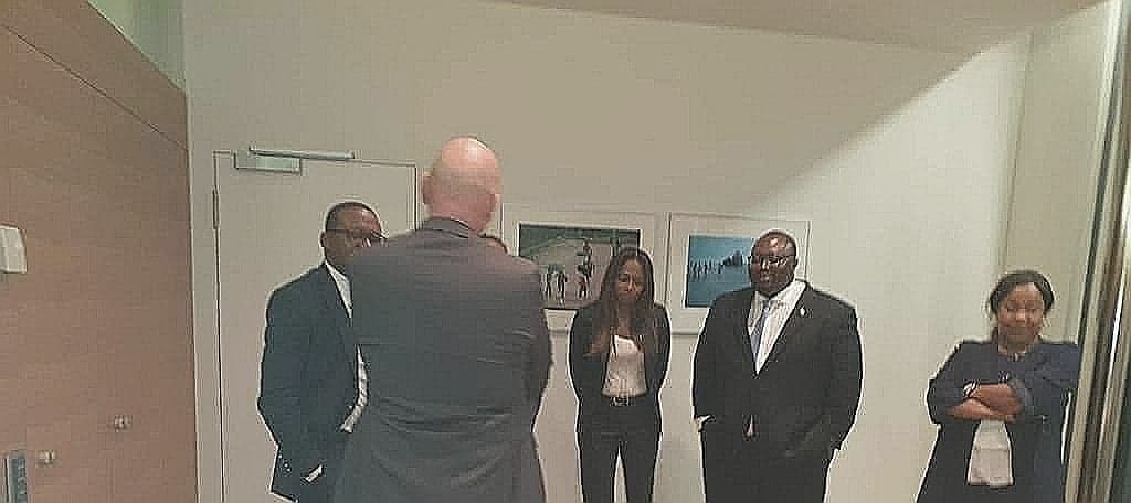 Breaking: Govt and FIFA set to release new roadmap on SLFA saga today
