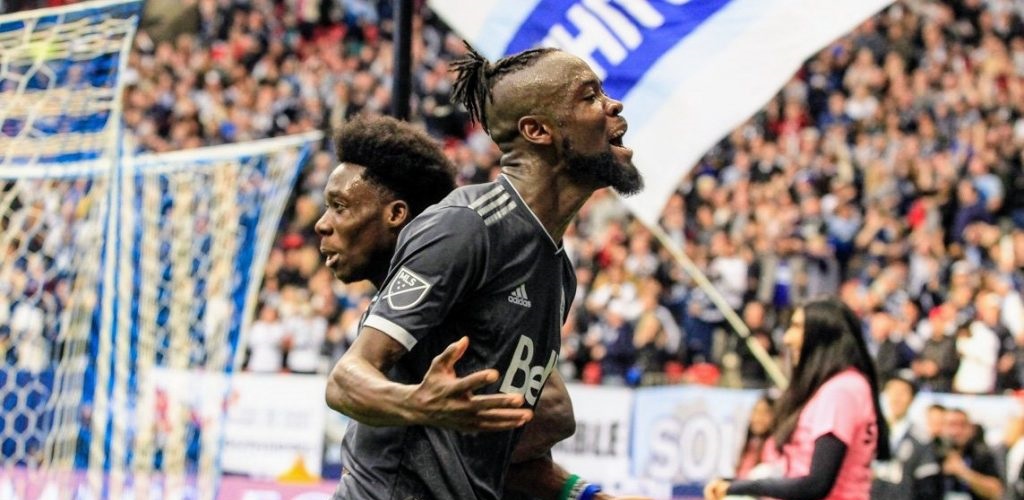 Independent Panel reject Vancouver’s Kamara red card appeal