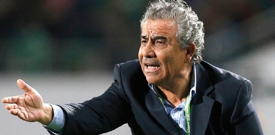 Faouzi Benzarti sacked as Tunisia’s head coach