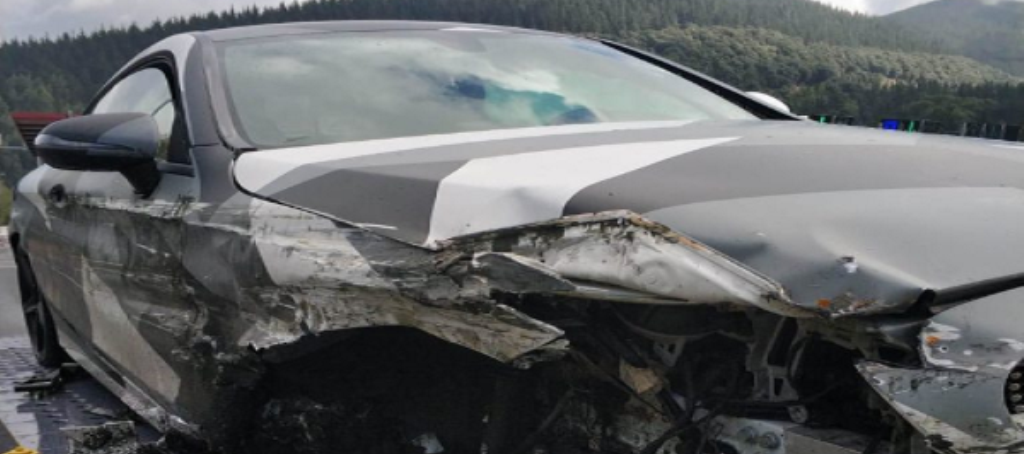 Ghana’s Wakaso survives car crash on his way to face Sierra Leone