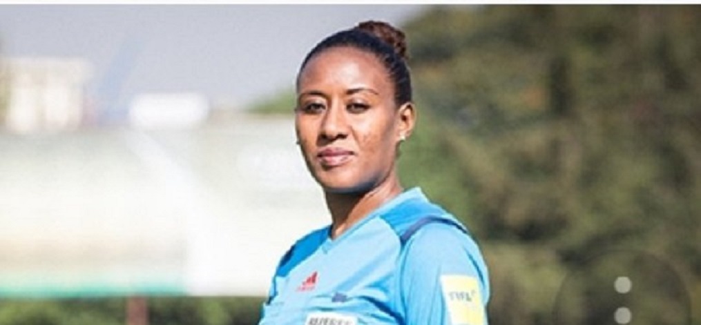 2018 Women’s Afcon: Ethiopia referee to officiate Ghana, Algeria opener