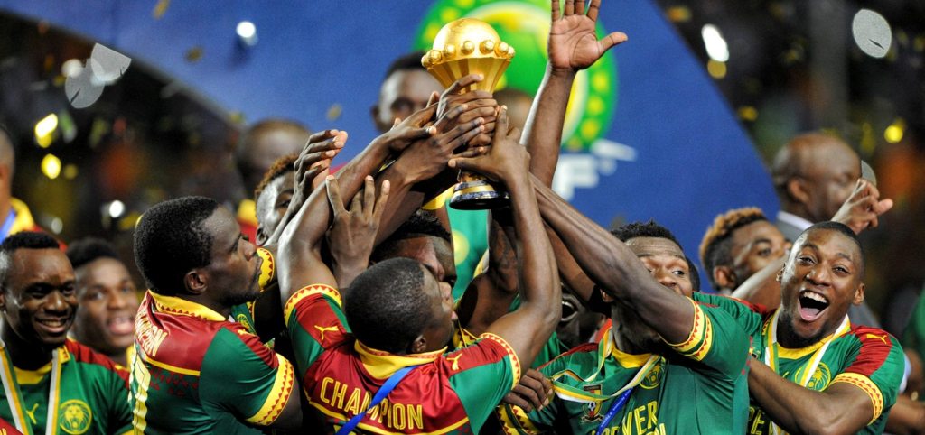 AFCON 2019 host to be unveiled today