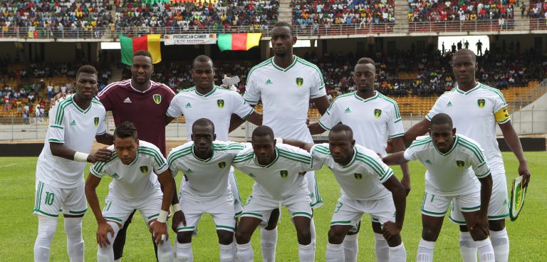 Road to Afcon 2019: Mauritania close to first Cup of Nations appearance