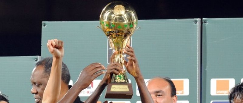 Namibia withdraw from U-23 qualifiers due to financial crisis