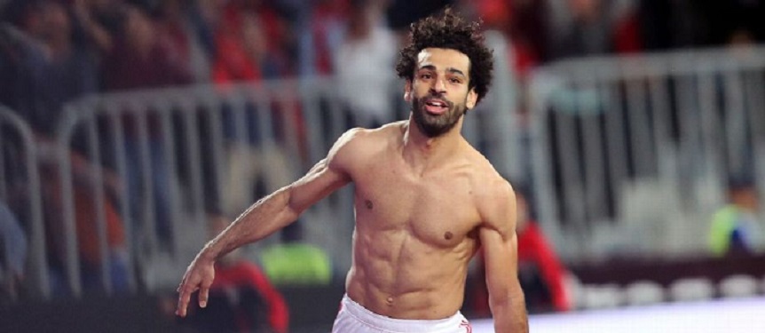 Egypt’s Salah wins BBC African Football Award for second year running