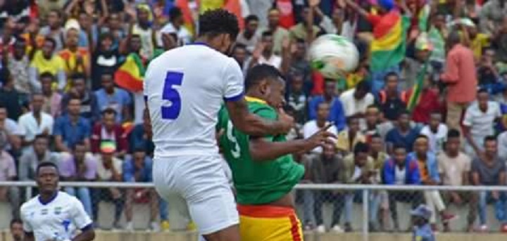Sierra Leone continue their Fifa ranking slide under suspension