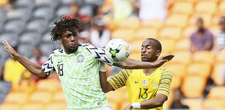 Nigeria, Uganda, Morocco are through to AFCON 2019