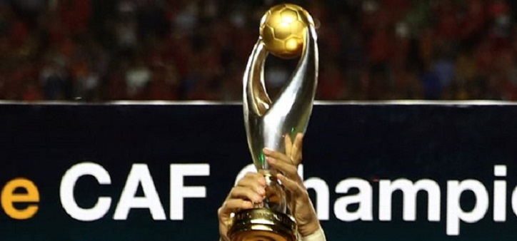 CAF CL group phase: Esperance to face Horoya, Pirates & Platinum