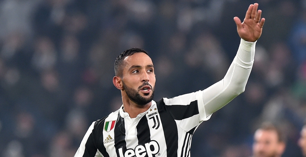 Morocco’s Benatia leaves Juventus for Qatari club Al-Duhail