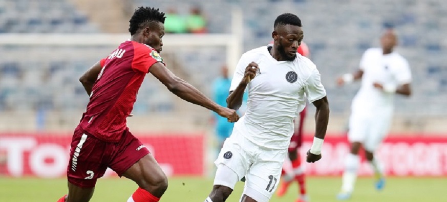#CAFCL: Anglo-Francophone duel, Pirates down Horoya