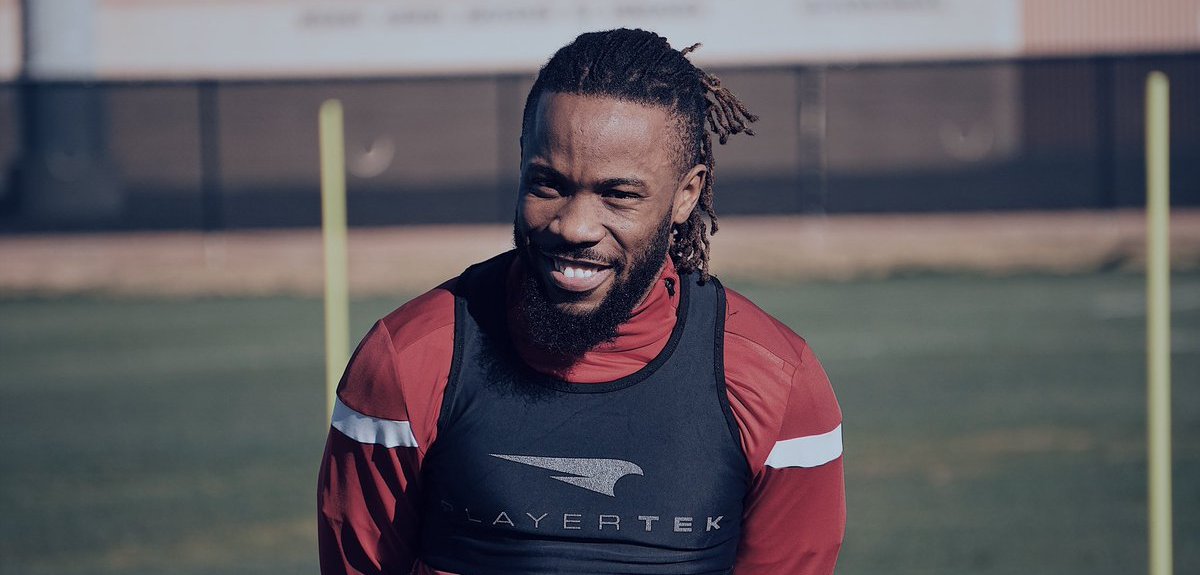 Defender Dumbuya in line to make Phoenix Rising debut