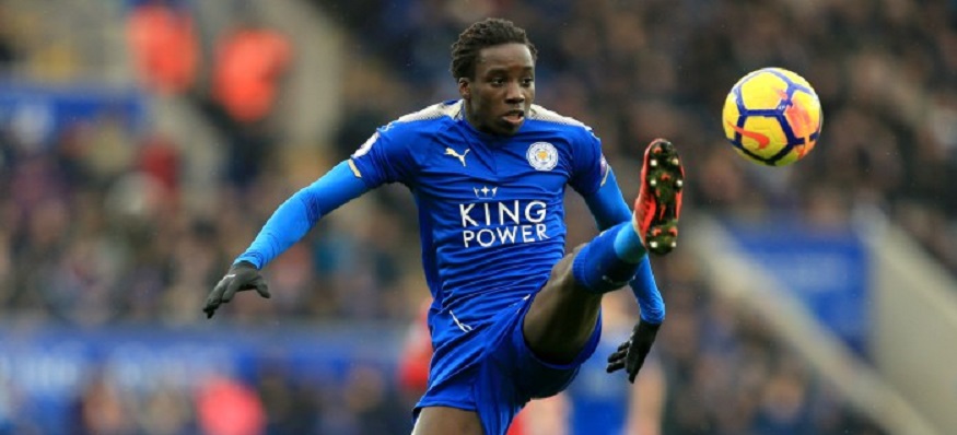 Leicester’s Malian midfielder joins Turkish Sivasspor