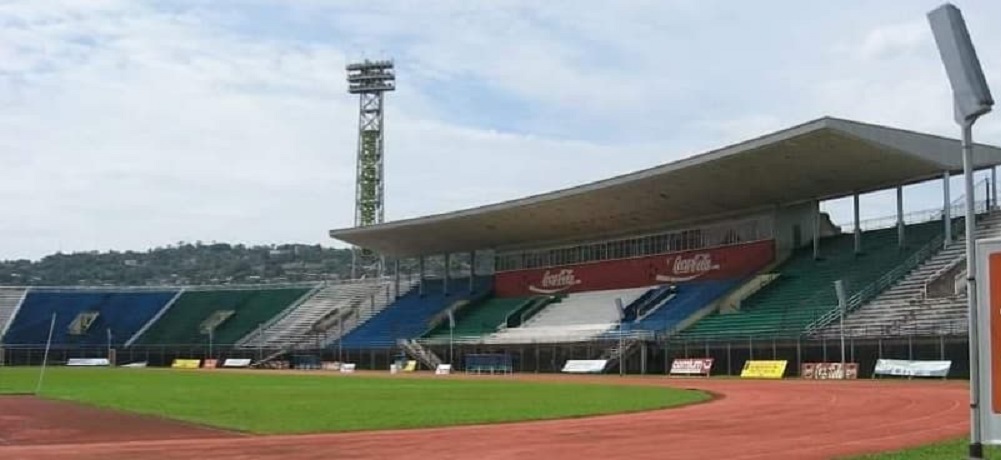 Sierra Leone top-tier football clubs receive Kickoff booster