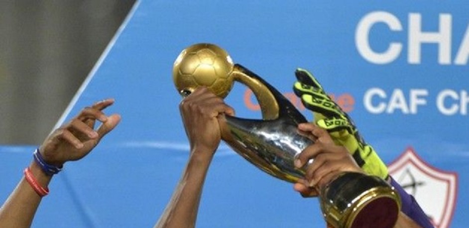 Egypt’s Ismaily kicked out of Champions League over crowd trouble
